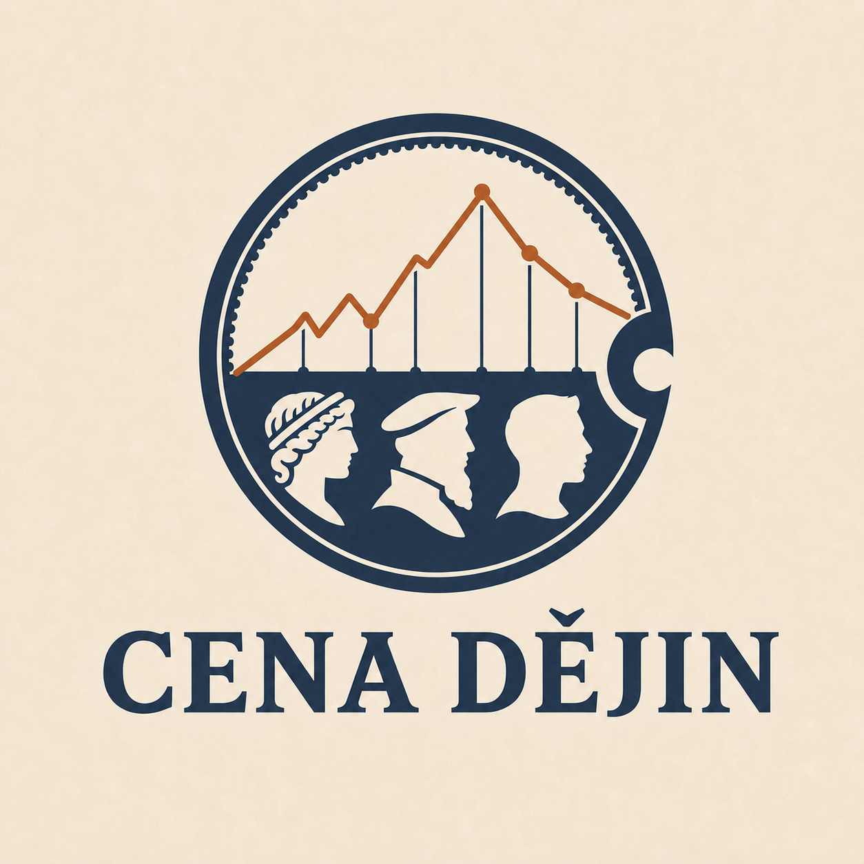 Cena dějin